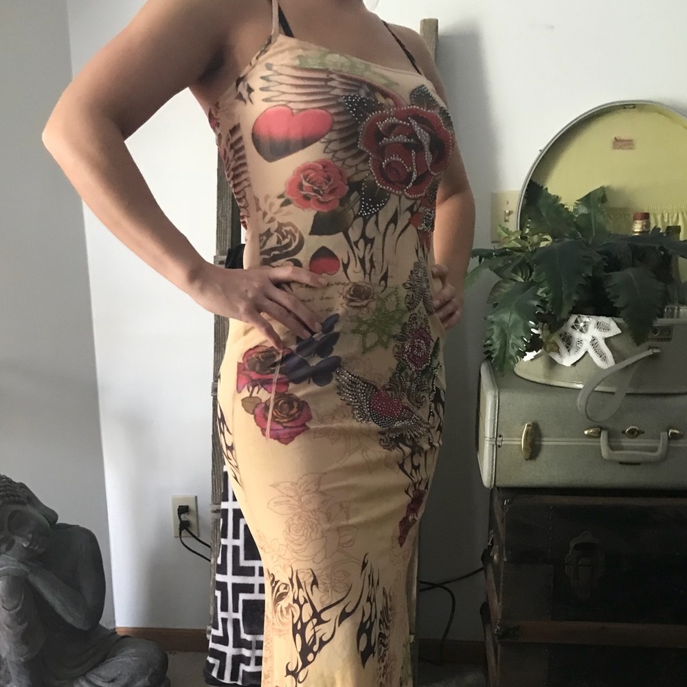 Ed Hardy